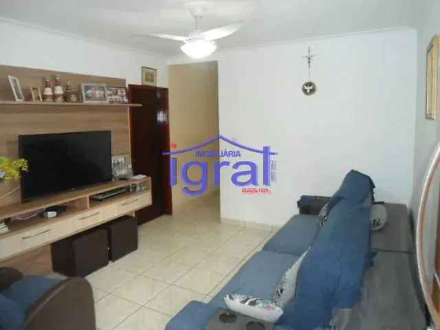 Casa com 500m² 3 quartos e 3 banheiros, à venda, no bairro Vila Campestre em São Paulo