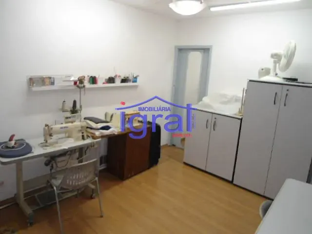 Casa com 500m² 3 quartos e 3 banheiros, à venda, no bairro Vila Campestre em São Paulo