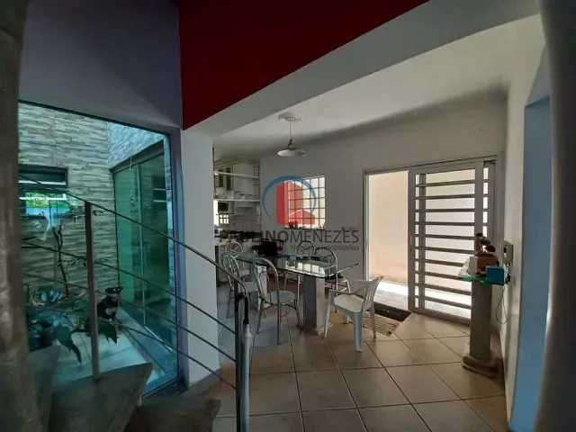 Casa com 276m² 3 quartos e 1 banheiro, à venda, no bairro Jardim Ipiranga em Americana