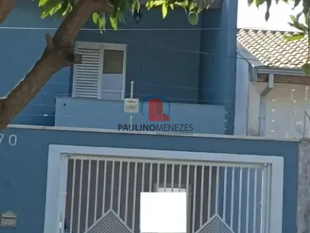 Casa com 276m² 3 quartos e 1 banheiro, à venda, no bairro Jardim Ipiranga em Americana