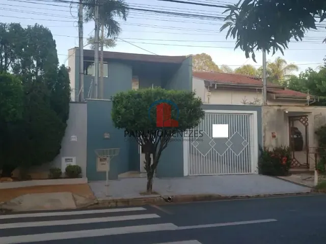Casa com 276m² 3 quartos e 1 banheiro, à venda, no bairro Jardim Ipiranga em Americana