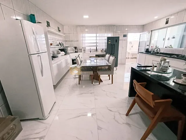 Casa 2 quartos e 2 banheiros, à venda, no bairro Panorama (Polvilho) em Cajamar