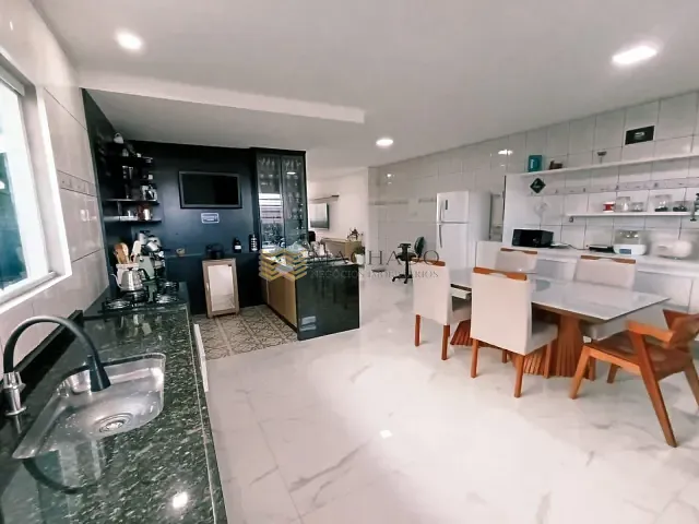 Casa 2 quartos e 2 banheiros, à venda, no bairro Panorama (Polvilho) em Cajamar