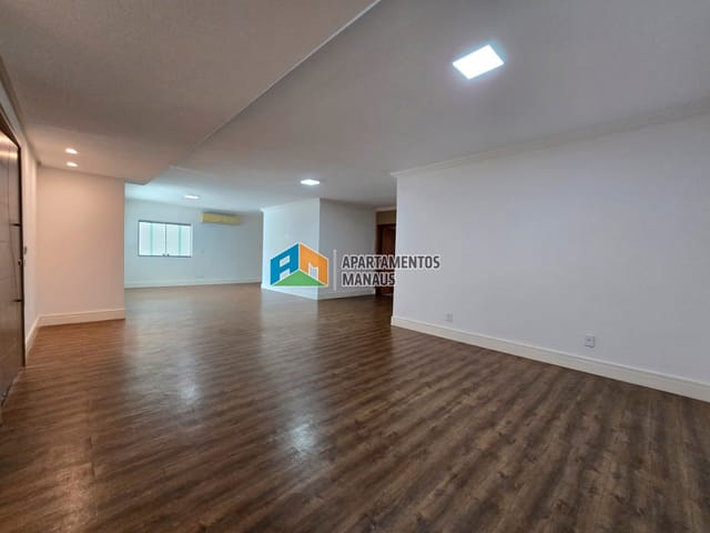 Foto do Casa - Casa Dom Pedro 4Qts/2St c/ sauna e piscina Conj. Deborah | Apartamentos Manaus Imobiliária