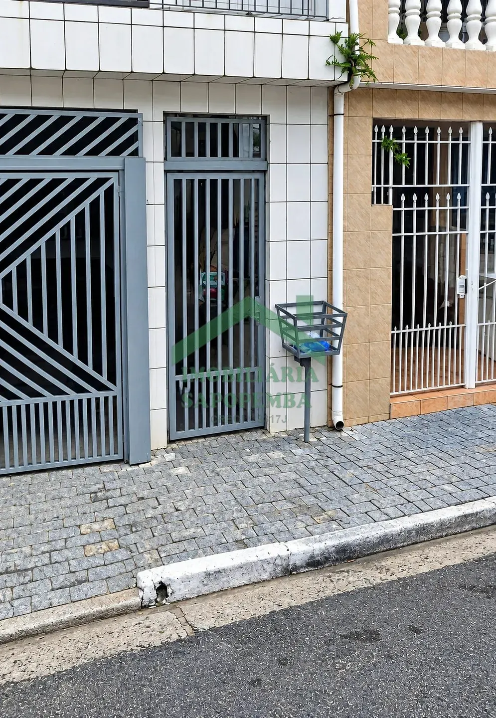Casa, 1 quarto, 40 m² - Foto 1