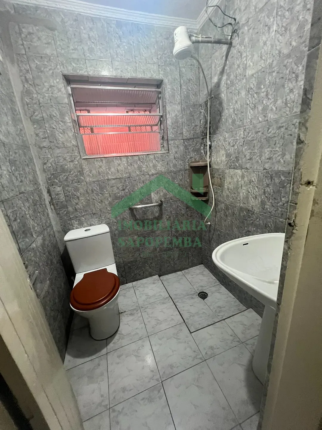 Casa, 1 quarto, 40 m² - Foto 6