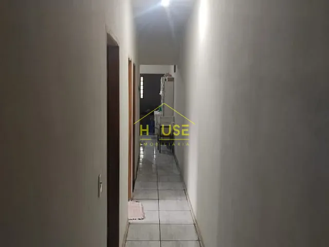 Casa com 158m² 3 quartos e 1 banheiro, à venda, no bairro Pozzobon em Votuporanga