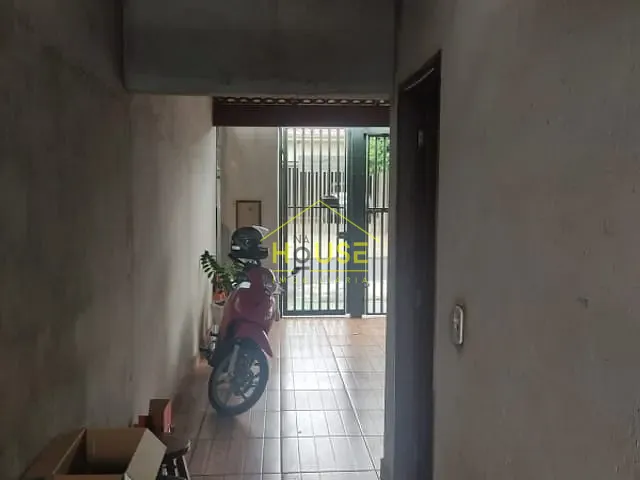 Casa com 158m² 3 quartos e 1 banheiro, à venda, no bairro Pozzobon em Votuporanga