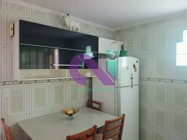 Casa com 230m² 2 quartos e 1 banheiro, à venda, no bairro Cidade das Flores em Osasco