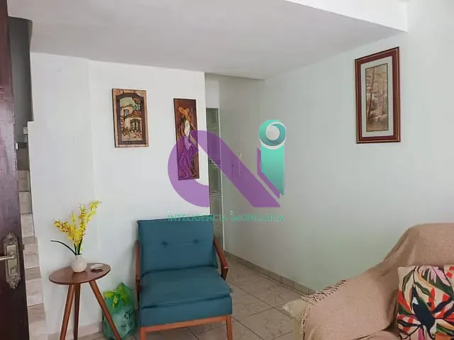 Casa com 230m² 2 quartos e 1 banheiro, à venda, no bairro Cidade das Flores em Osasco