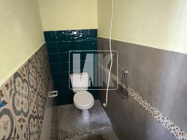 Casa 1 quarto e 1 banheiro, para alugar, no bairro Vila Palmares em Santo André