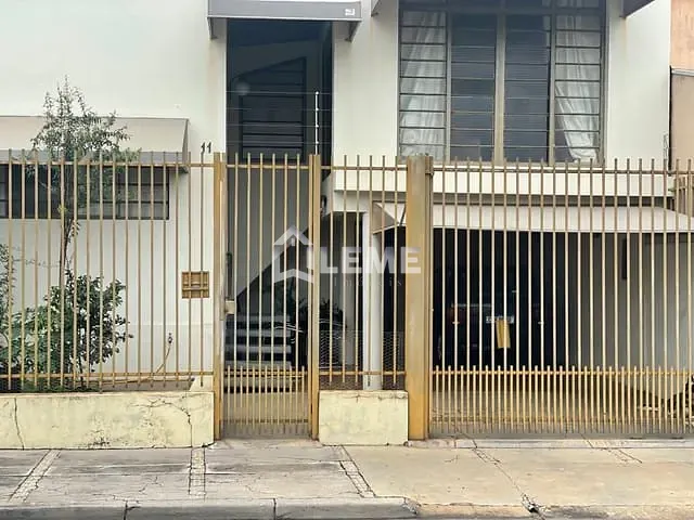 Casa com 218m² 2 quartos e 1 banheiro, à venda, no bairro Jardim Santa Maria em Mococa