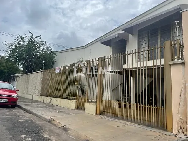 Casa com 218m² 2 quartos e 1 banheiro, à venda, no bairro Jardim Santa Maria em Mococa