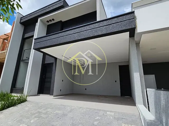 Casa com 250m² 3 quartos e 4 banheiros, à venda, no bairro Aparecidinha em Sorocaba