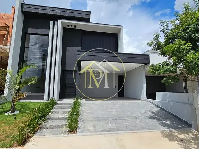 Casa com 250m² 3 quartos e 4 banheiros, à venda, no bairro Aparecidinha em Sorocaba