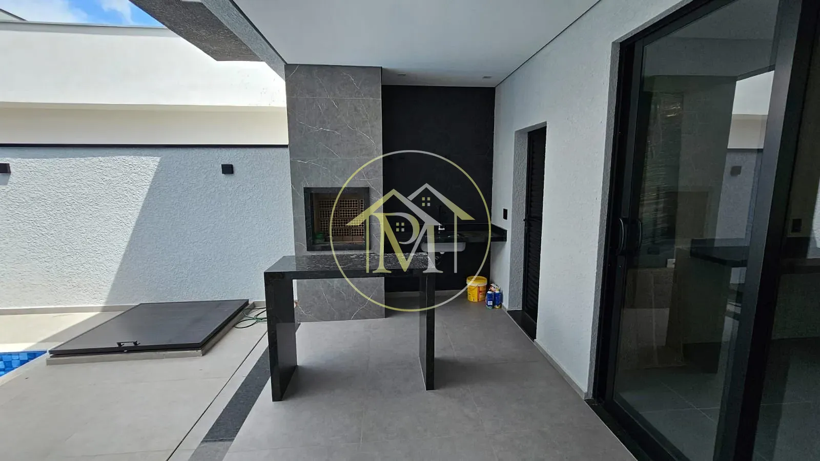 Casa, 3 quartos, 200 m² - Foto 16