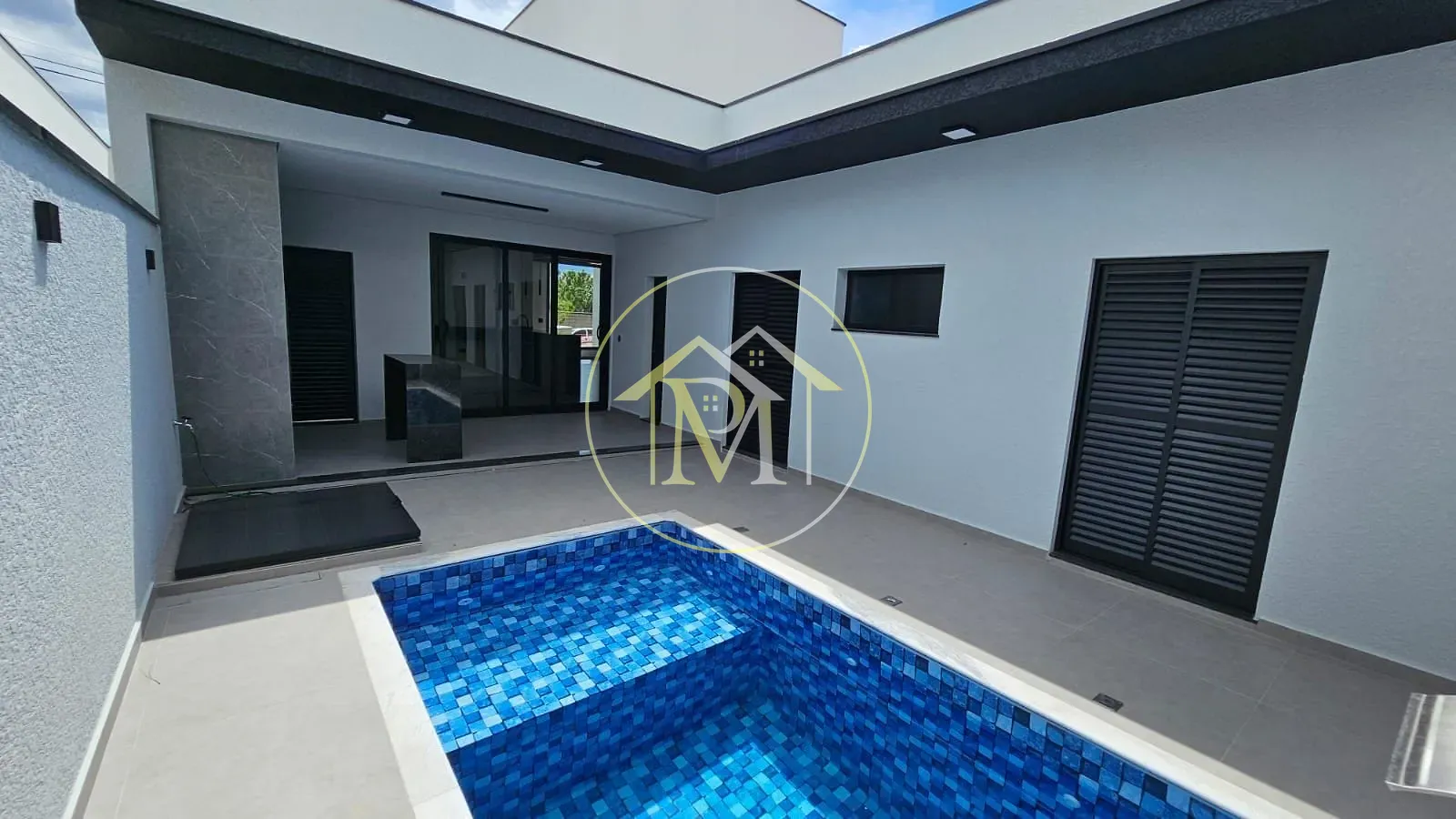 Casa, 3 quartos, 200 m² - Foto 21