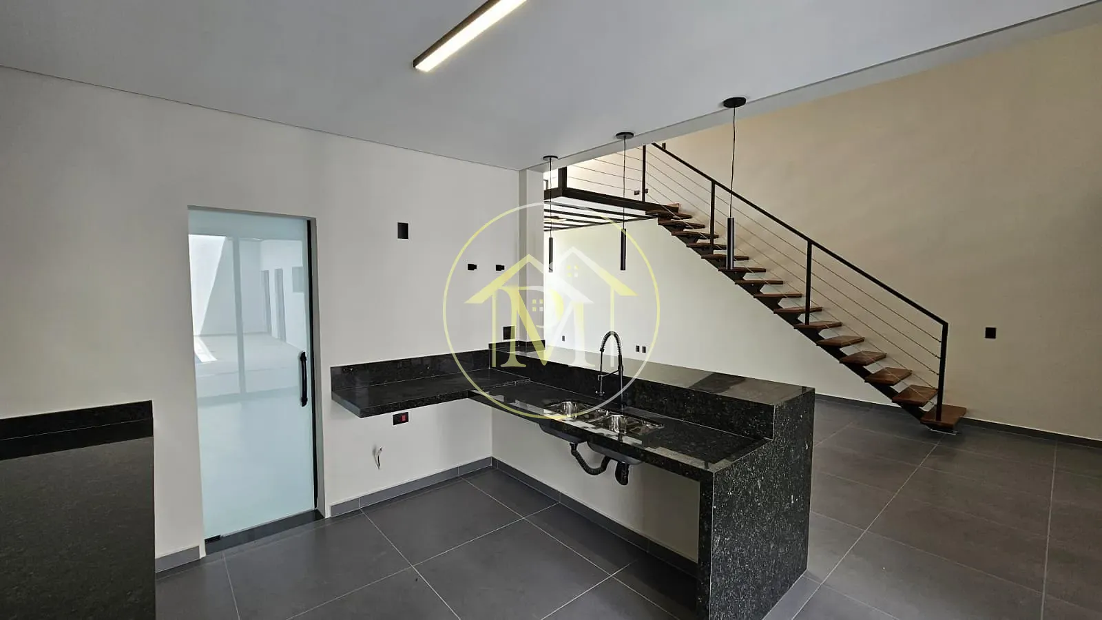 Casa, 3 quartos, 200 m² - Foto 8