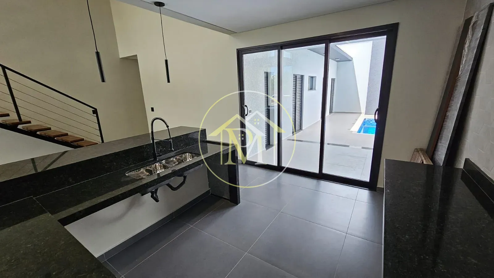 Casa, 3 quartos, 200 m² - Foto 11