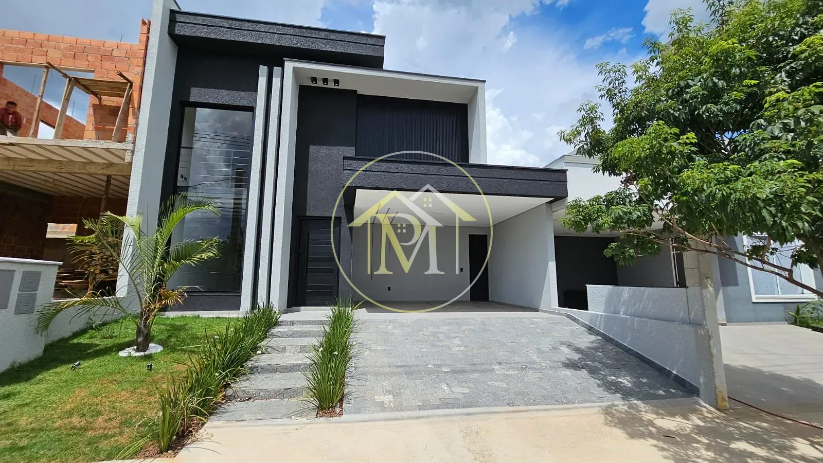 Casa, 3 quartos, 200 m² - Foto 3