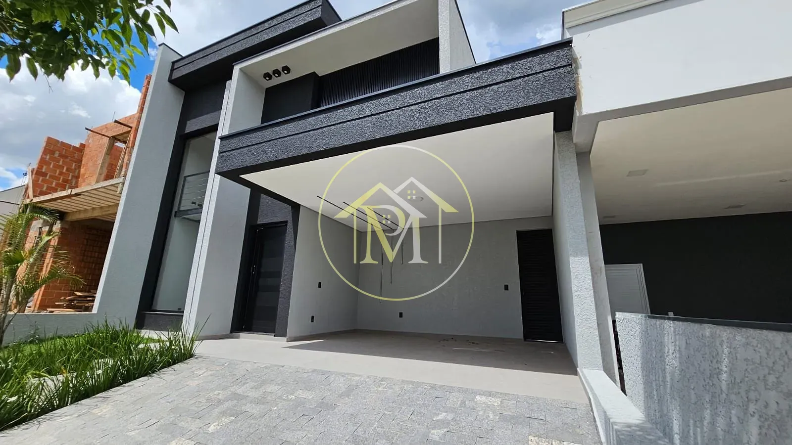 Casa, 3 quartos, 200 m² - Foto 1