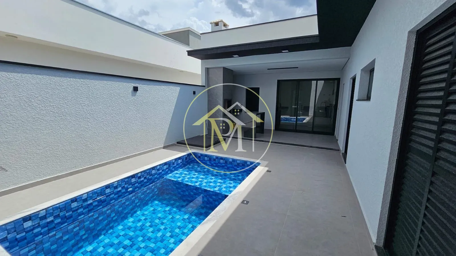 Casa, 3 quartos, 200 m² - Foto 14