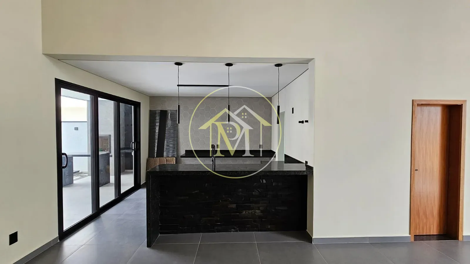 Casa, 3 quartos, 200 m² - Foto 6