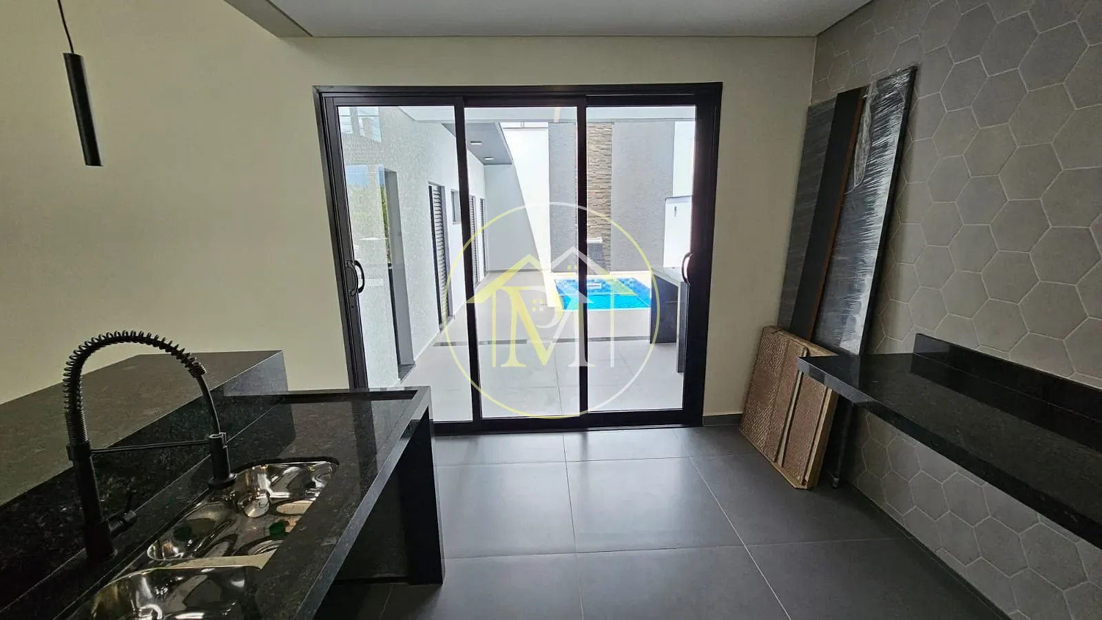 Casa, 3 quartos, 200 m² - Foto 10