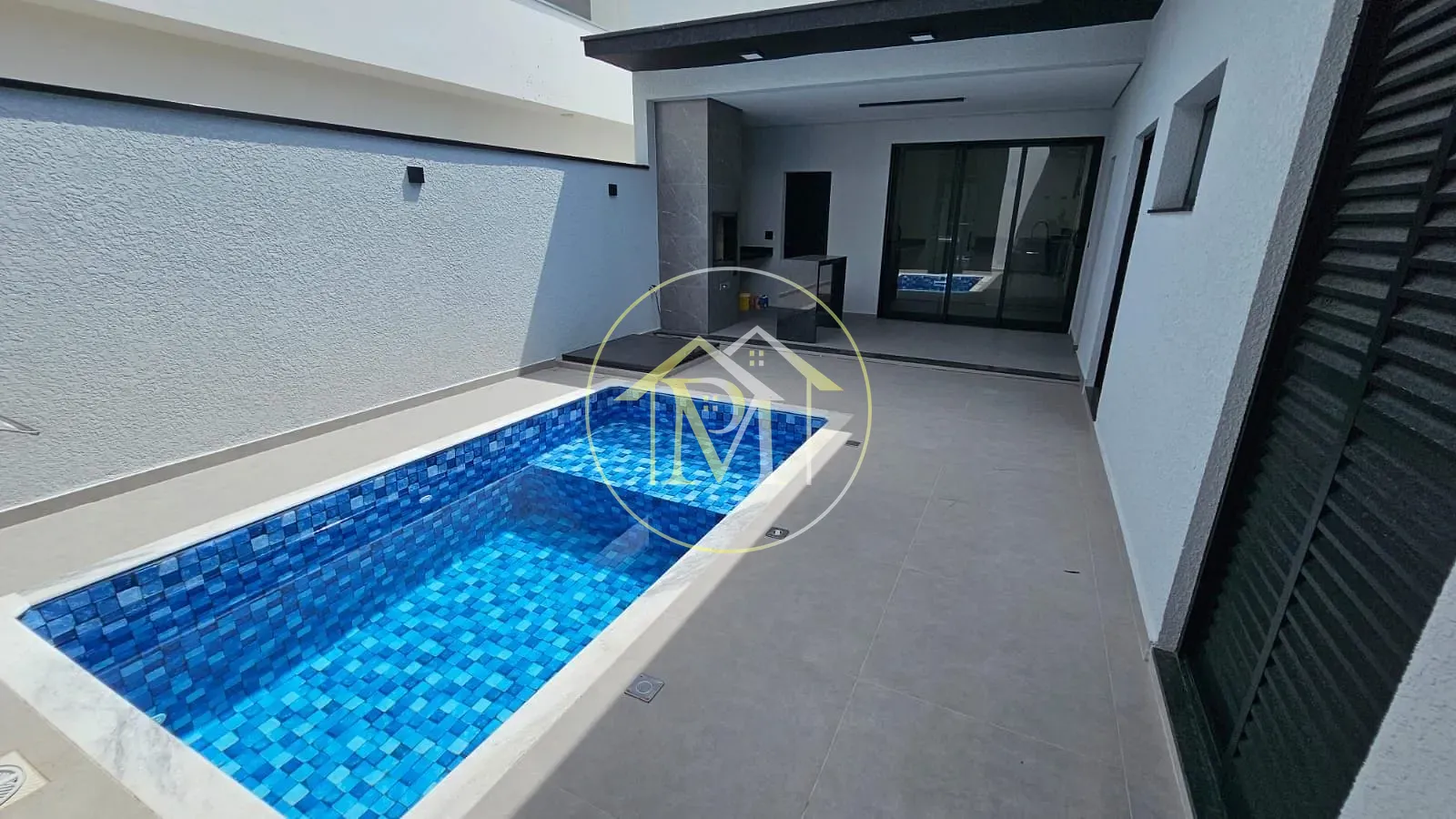 Casa, 3 quartos, 200 m² - Foto 15