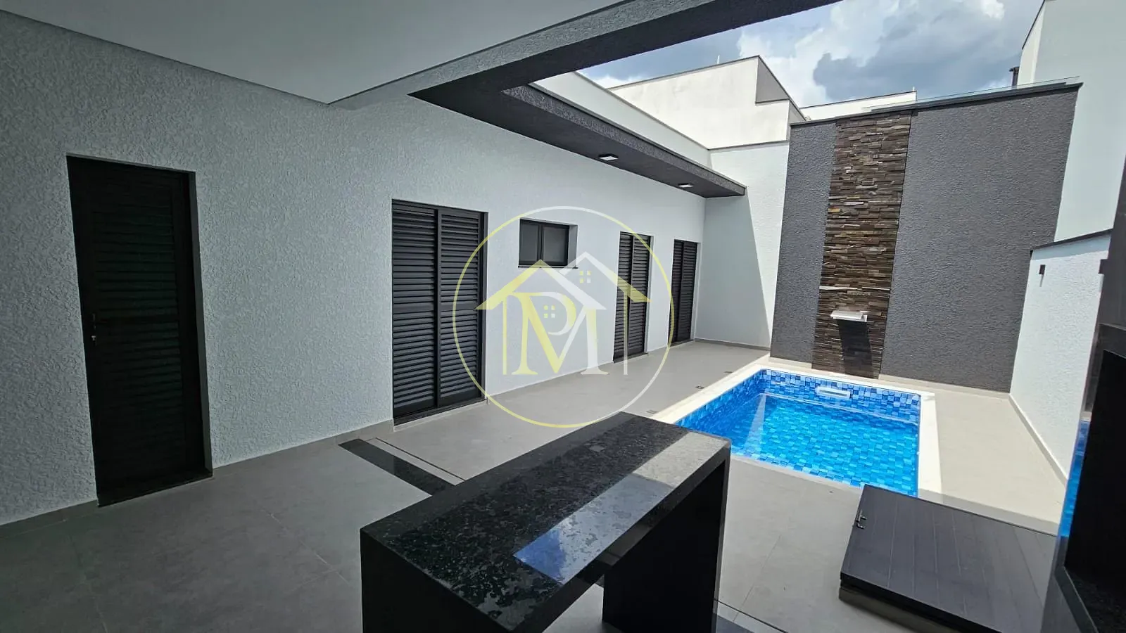 Casa, 3 quartos, 200 m² - Foto 17