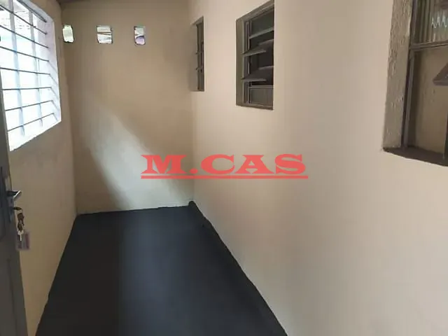 Casa com 30m² 1 quarto e 1 banheiro, para alugar, no bairro Vila Santa Clara em São Paulo