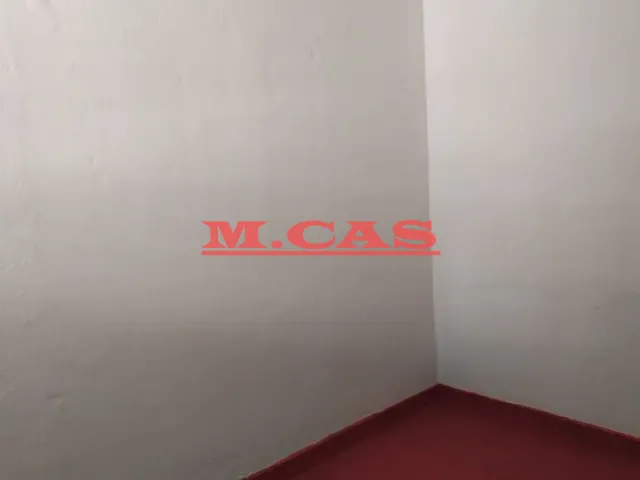 Casa com 30m² 1 quarto e 1 banheiro, para alugar, no bairro Vila Santa Clara em São Paulo