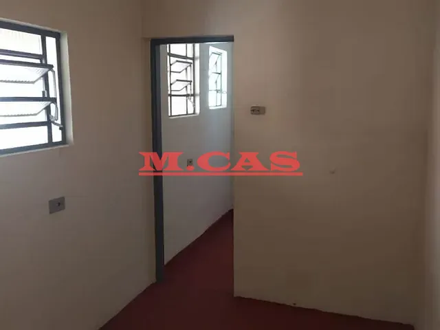 Casa com 30m² 1 quarto e 1 banheiro, para alugar, no bairro Vila Santa Clara em São Paulo