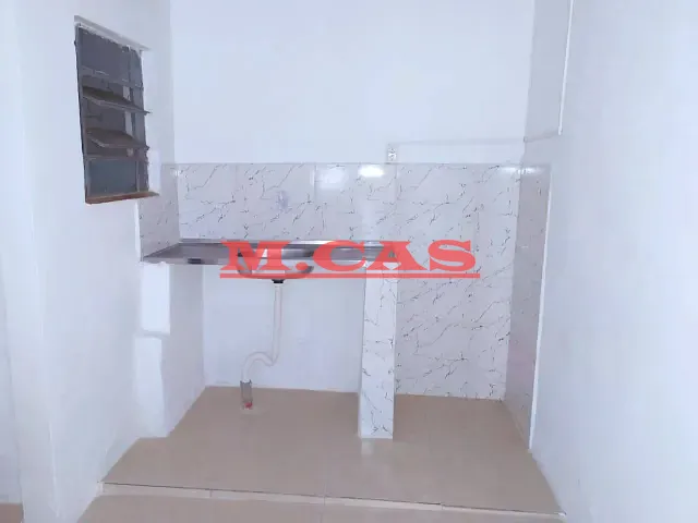 Casa 1 quarto e 1 banheiro, para alugar, no bairro Vila Diva em São Paulo