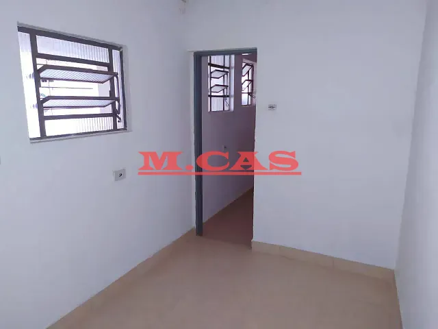 Casa 1 quarto e 1 banheiro, para alugar, no bairro Vila Diva em São Paulo