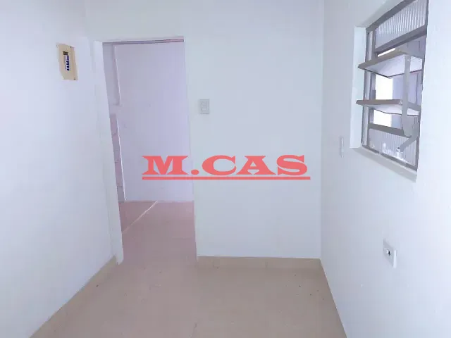 Casa 1 quarto e 1 banheiro, para alugar, no bairro Vila Diva em São Paulo