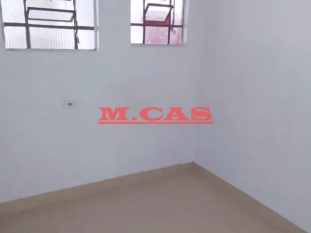 Casa 1 quarto e 1 banheiro, para alugar, no bairro Vila Diva em São Paulo
