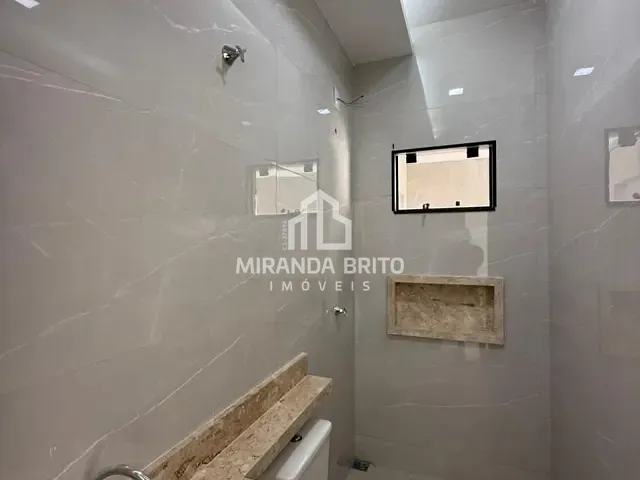 Casa 3 quartos e 2 banheiros, à venda, no bairro Pontal Sul - Acréscimo em Aparecida de Goiânia