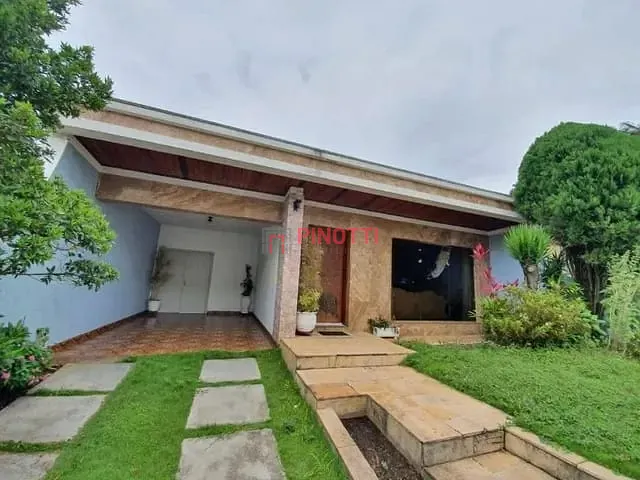 Casa 3 quartos e 2 banheiros, para alugar, no bairro Jardim do Mar em São Bernardo do Campo