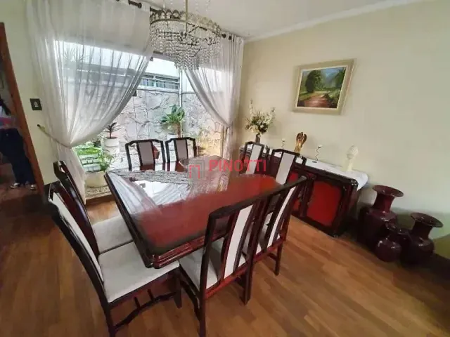Casa 3 quartos e 2 banheiros, para alugar, no bairro Jardim do Mar em São Bernardo do Campo