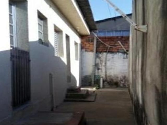 Casa com 117m² 4 quartos e 2 banheiros, à venda, no bairro Jardim Roberto em Osasco