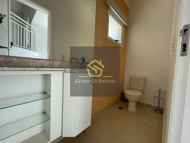 Casa com 384m² 3 quartos e 6 banheiros, à venda, no bairro Loteamento Recanto dos Paturis em Vinhedo