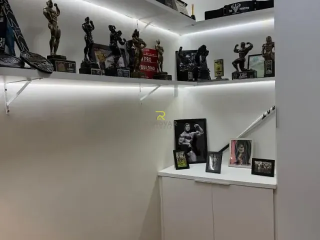 Casa com 157m² 2 quartos e 2 banheiros, à venda, no bairro Morro Alto em Guarapuava