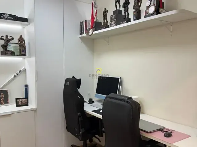 Casa com 157m² 2 quartos e 2 banheiros, à venda, no bairro Morro Alto em Guarapuava
