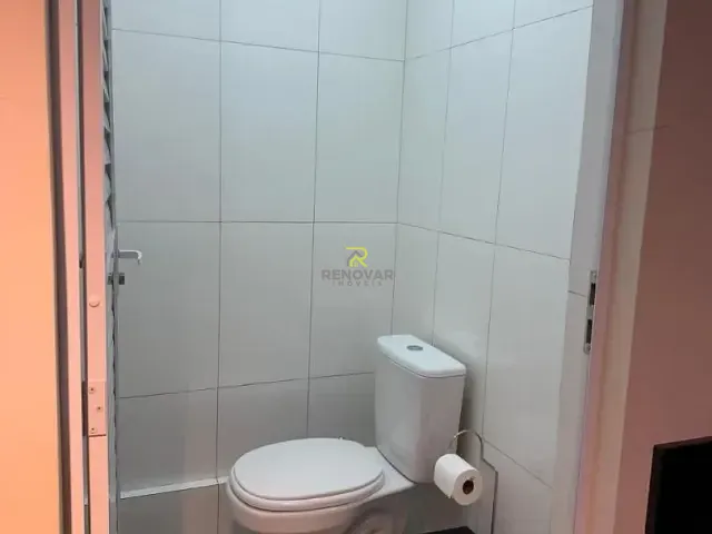 Casa com 157m² 2 quartos e 2 banheiros, à venda, no bairro Morro Alto em Guarapuava