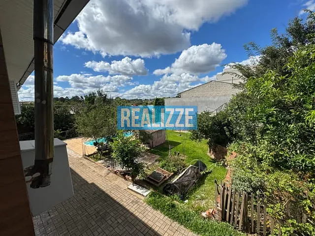 Casa com 600m² 3 quartos e 1 banheiro, à venda, no bairro Nova alternativa em Marau