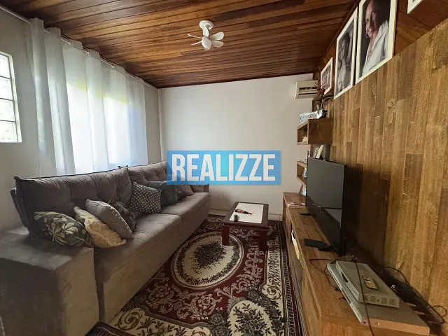 Casa com 600m² 3 quartos e 1 banheiro, à venda, no bairro Nova alternativa em Marau