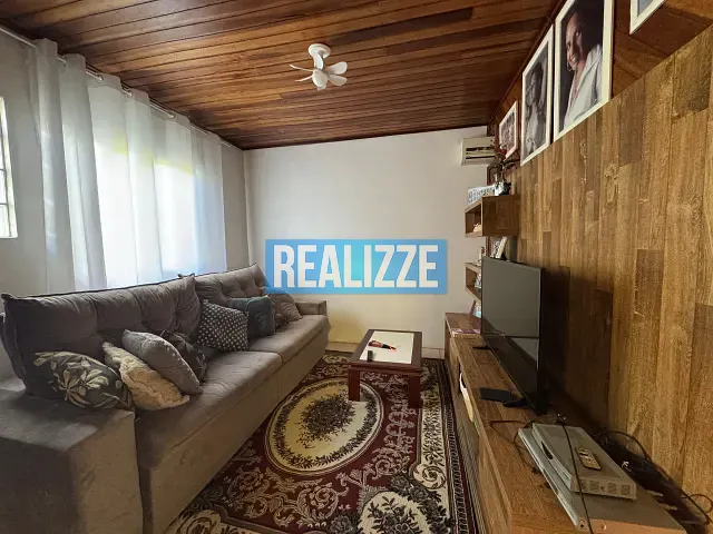 Casa com 600m² 3 quartos e 1 banheiro, à venda, no bairro Nova alternativa em Marau