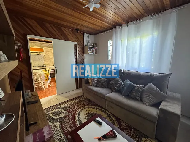 Casa com 600m² 3 quartos e 1 banheiro, à venda, no bairro Nova alternativa em Marau