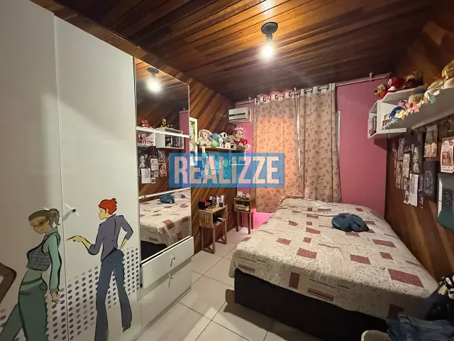 Casa com 600m² 3 quartos e 1 banheiro, à venda, no bairro Nova alternativa em Marau